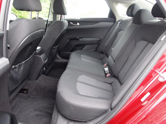 2023 Kia K5 Vehicle Photo in MADISON, IN 47250-1611