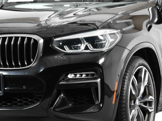 2019 BMW X3 M40i Vehicle Photo in DALLAS, TX 75235