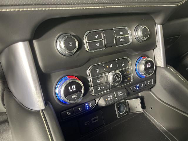 2022 GMC Yukon Vehicle Photo in GILBERT, AZ 85297-0402