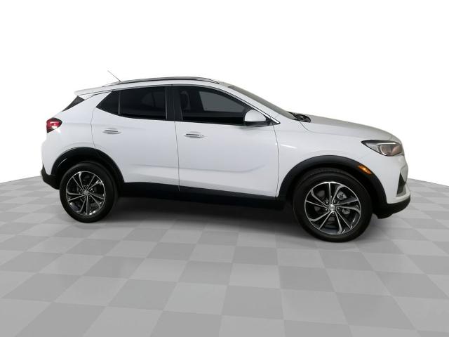 2023 Buick Encore GX Vehicle Photo in GILBERT, AZ 85297-0402