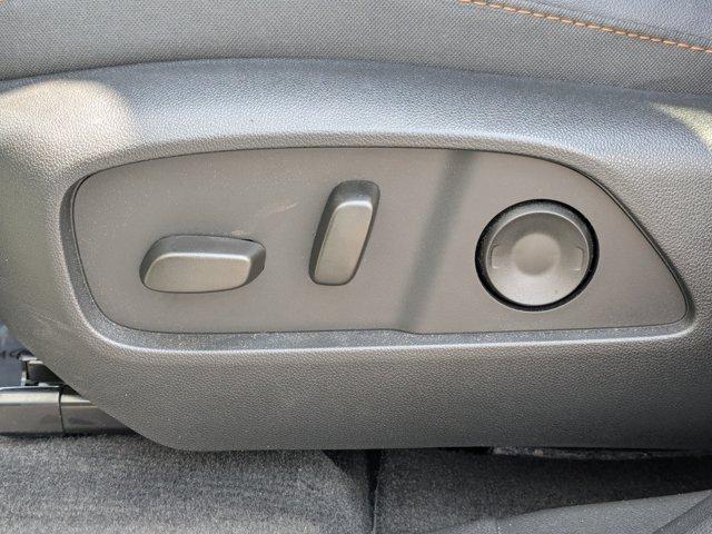 2025 Chevrolet Equinox Vehicle Photo in BRUNSWICK, GA 31525-1881