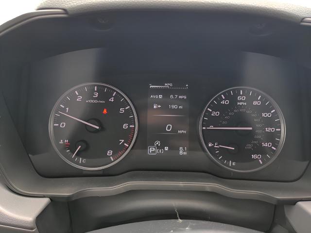 2025 Subaru Crosstrek Vehicle Photo in Green Bay, WI 54304