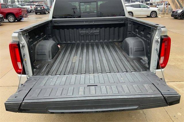 2020 GMC Sierra 1500 Vehicle Photo in TOPEKA, KS 66609-0000