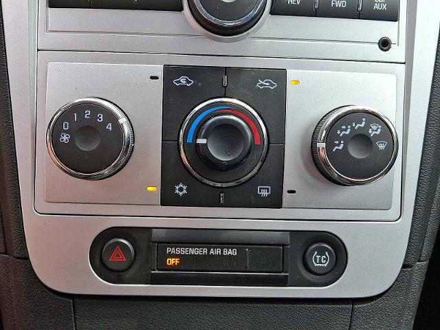 2008 Chevrolet Malibu Vehicle Photo in HARRISBURG, PA 17111-1033