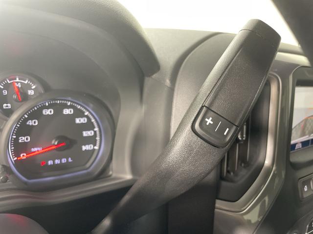 2024 GMC Sierra 1500 Vehicle Photo in GILBERT, AZ 85297-0402