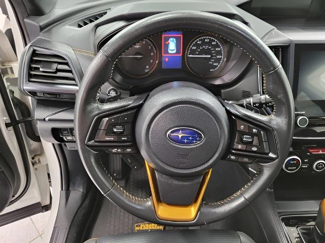 2024 Subaru Forester Vehicle Photo in Green Bay, WI 54304