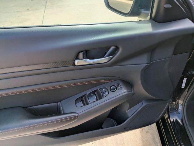 2022 Nissan Altima Vehicle Photo in SELMA, TX 78154-1459