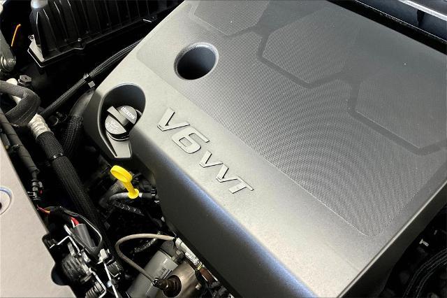 2023 Buick Enclave Vehicle Photo in Grapevine, TX 76051
