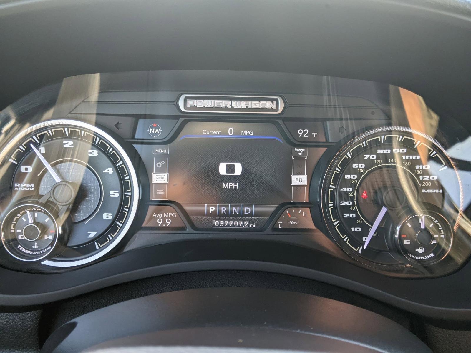 2022 Ram 2500 Vehicle Photo in Seguin, TX 78155