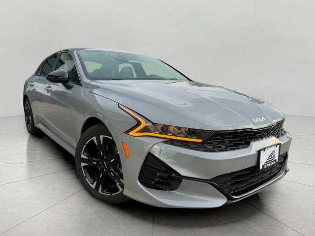 2022 Kia K5 Vehicle Photo in Appleton, WI 54914
