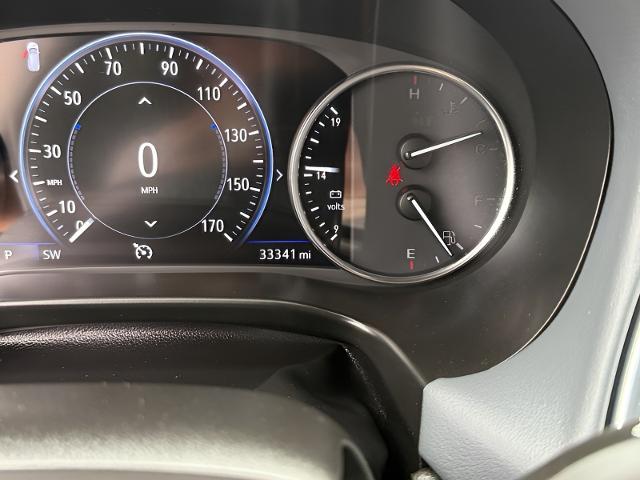 2024 Buick Enclave Vehicle Photo in MIDDLETON, WI 53562-1492