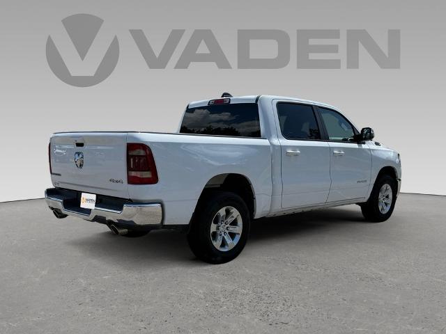2024 Ram 1500 Vehicle Photo in Savannah, GA 31419
