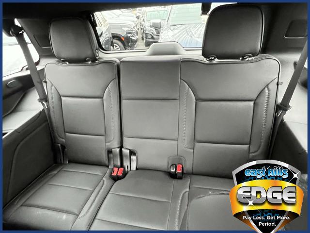 2021 GMC Yukon Vehicle Photo in Roslyn, NY 11576