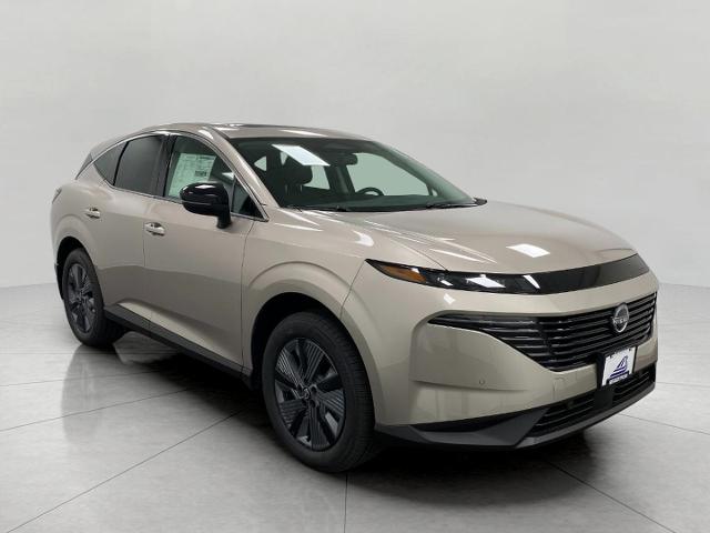 2025 Nissan Murano Vehicle Photo in Appleton, WI 54913
