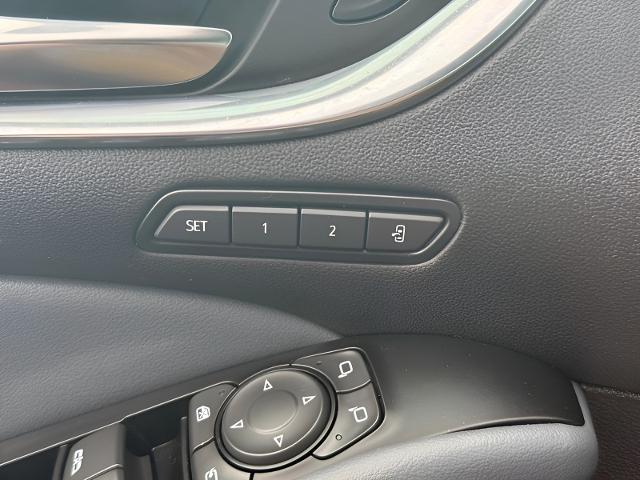 2024 Buick Enclave Vehicle Photo in MADISON, WI 53713-3220