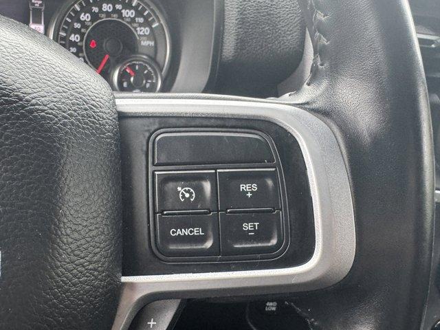 2022 Ram 2500 Vehicle Photo in LEOMINSTER, MA 01453-2952