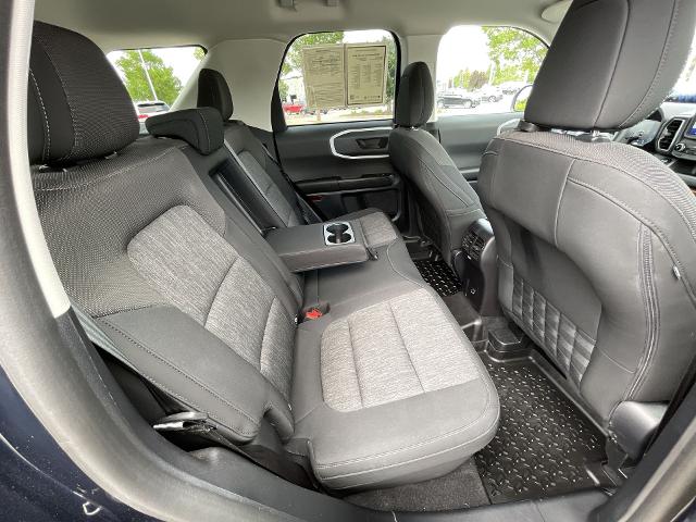 2023 Ford Bronco Sport Vehicle Photo in BENTONVILLE, AR 72712-4322
