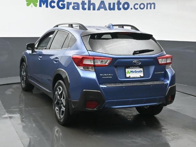 2019 Subaru Crosstrek Vehicle Photo in Cedar Rapids, IA 52402