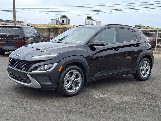 2022 Hyundai KONA Vehicle Photo in Philadelphia, PA 19116
