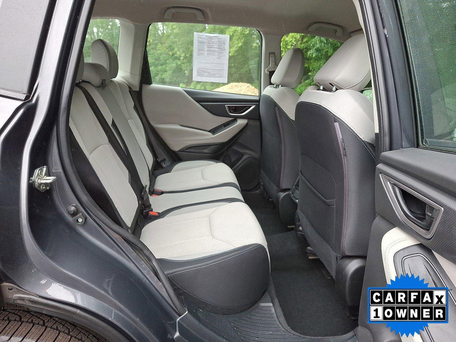 2022 Subaru Forester Vehicle Photo in Harrisburg, PA 17111
