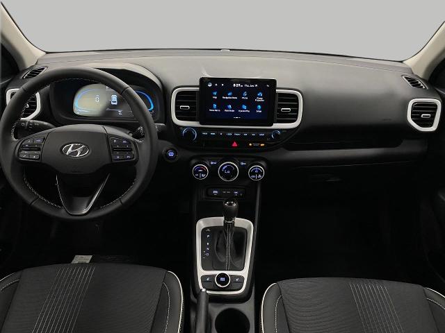 2025 Hyundai VENUE Vehicle Photo in Appleton, WI 54913