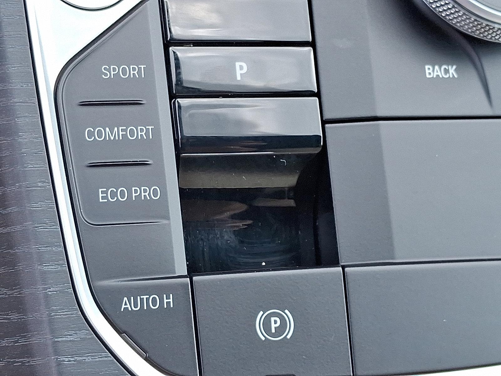 2025 BMW 330i xDrive Vehicle Photo in Lancaster, PA 17601
