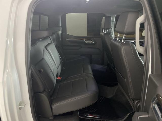2025 Chevrolet Silverado 1500 Vehicle Photo in GILBERT, AZ 85297-0402