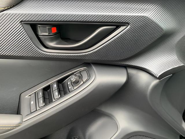 2025 Subaru Crosstrek Vehicle Photo in Oshkosh, WI 54904