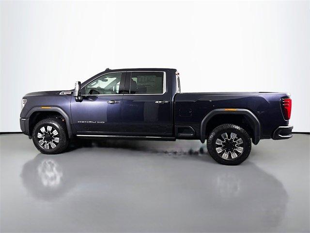 2025 GMC Sierra 2500 HD Vehicle Photo in PUYALLUP, WA 98371-4149