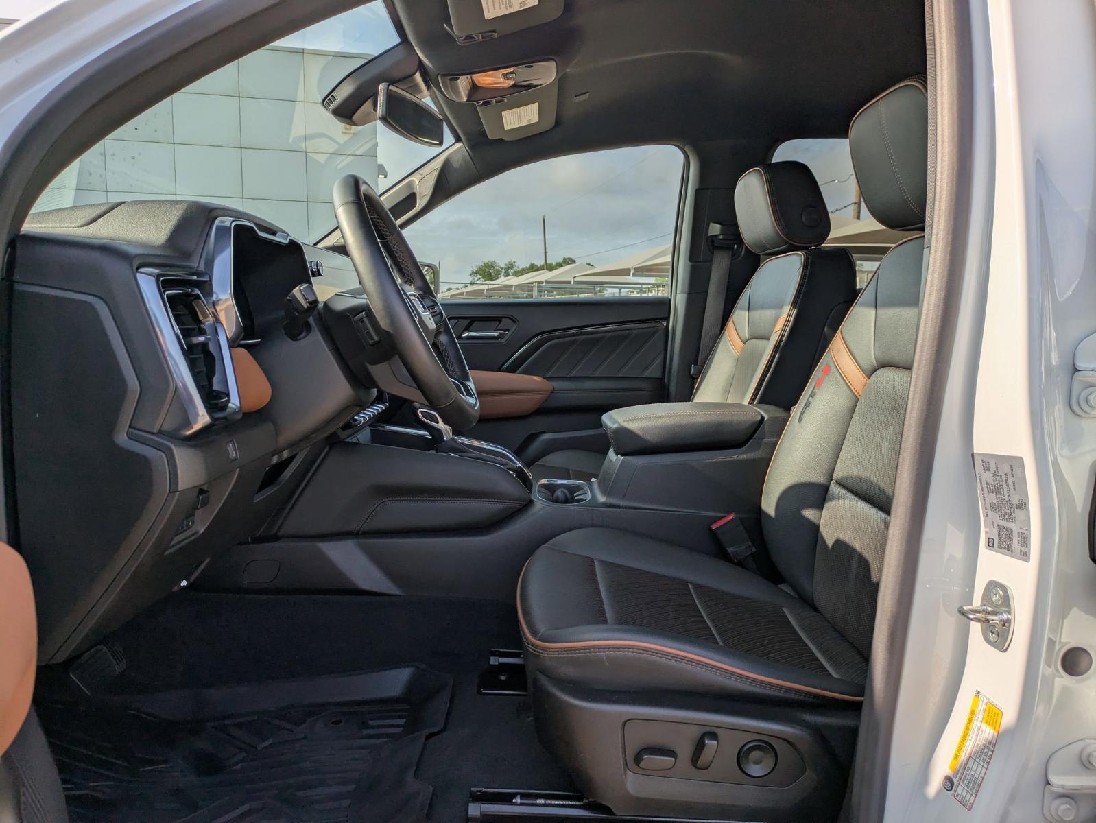 2023 GMC Canyon Vehicle Photo in SELMA, TX 78154-1460