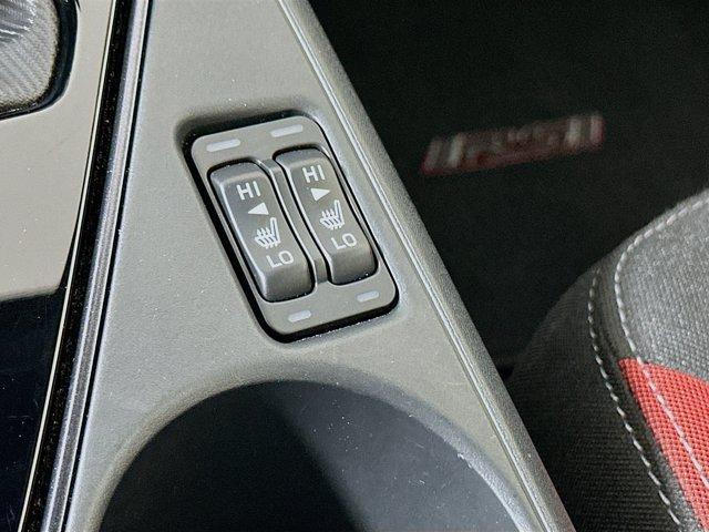 2024 Subaru Impreza Vehicle Photo in Doylestown, PA 18902