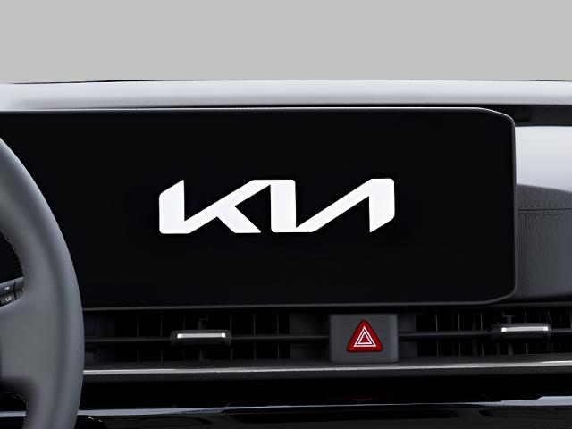 2026 Kia Carnival Hybrid Vehicle Photo in Oshkosh, WI 54904