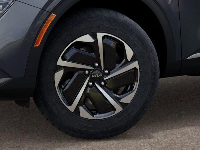 2025 Kia Sportage Hybrid Vehicle Photo in Tucson, AZ 85712