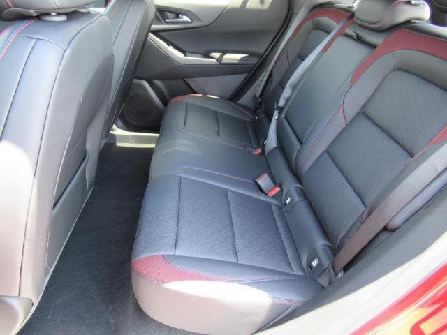 2026 Chevrolet Equinox Vehicle Photo in LEESBURG, FL 34788-4022