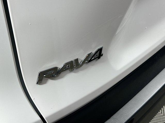 2025 Toyota RAV4 Vehicle Photo in Flemington, NJ 08822