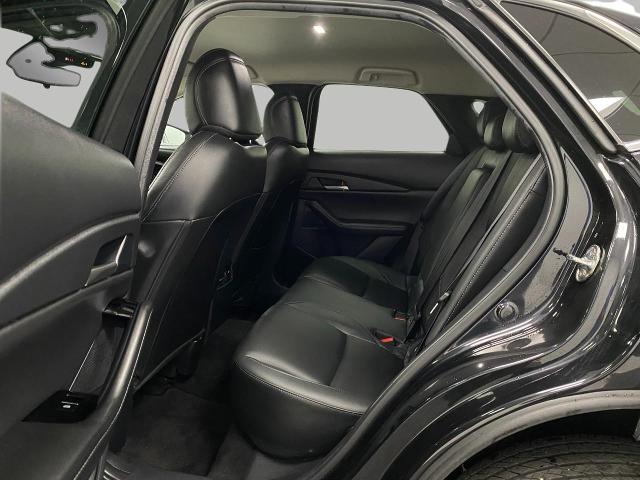 2024 Mazda CX-30 Vehicle Photo in Appleton, WI 54913