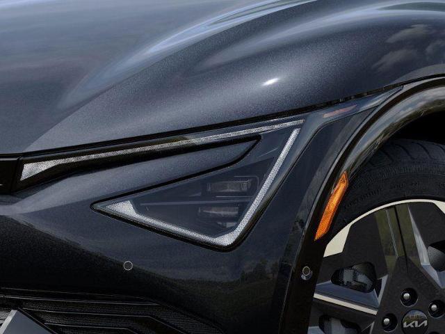2025 Kia EV6 Vehicle Photo in Tucson, AZ 85712