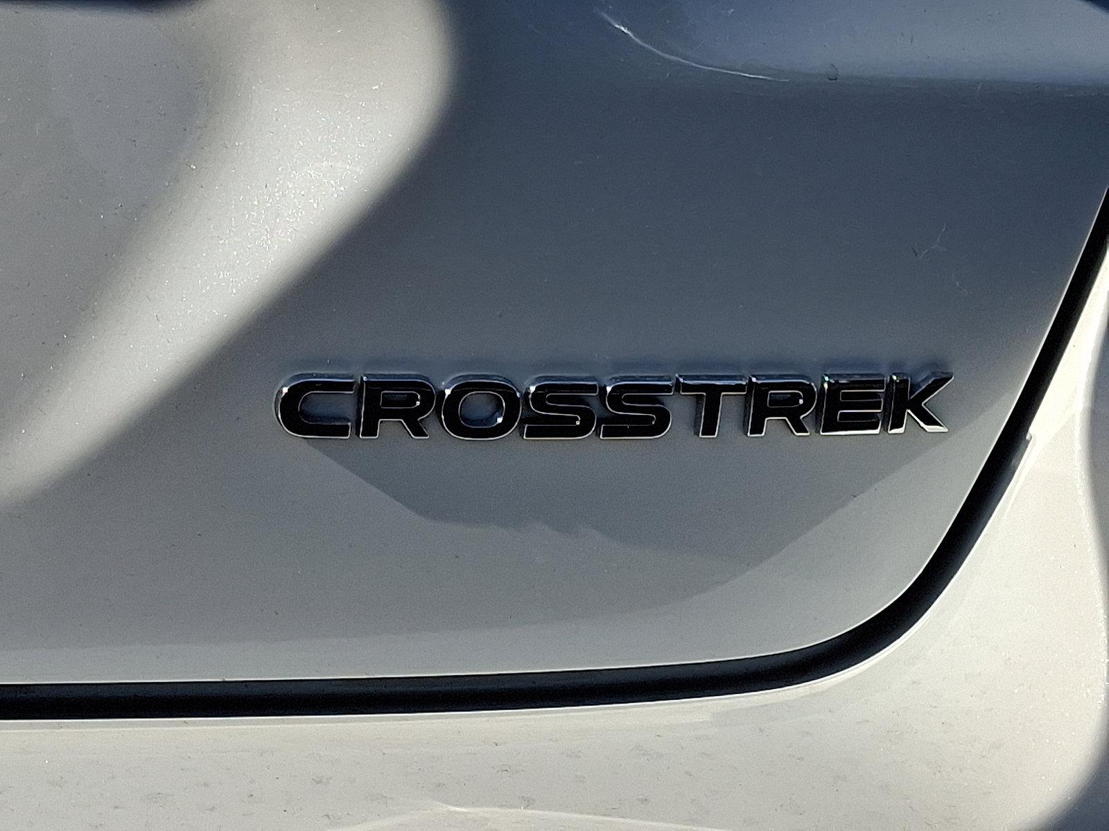 2025 Subaru Crosstrek Vehicle Photo in Easton, PA 18045