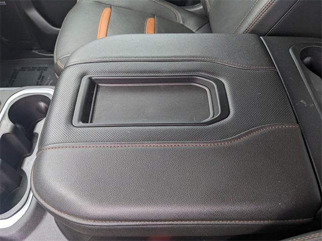 2019 GMC Sierra 1500 Vehicle Photo in AURORA, CO 80012-4011