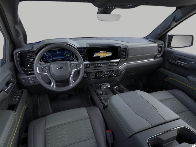 2025 Chevrolet Silverado 1500 Vehicle Photo in Madison, WI 53713