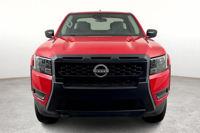 2025 Nissan Frontier Vehicle Photo in Tulsa, OK 74129