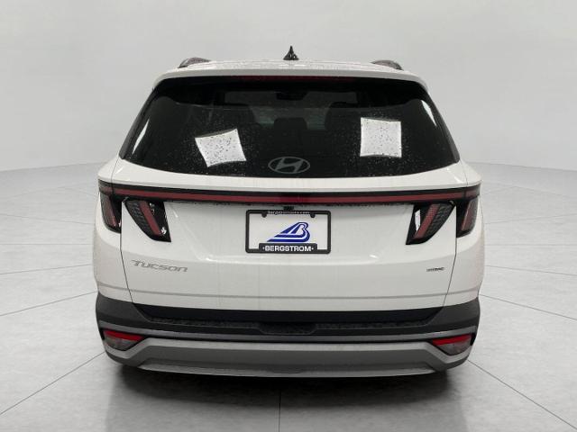 2025 Hyundai TUCSON Vehicle Photo in Appleton, WI 54913