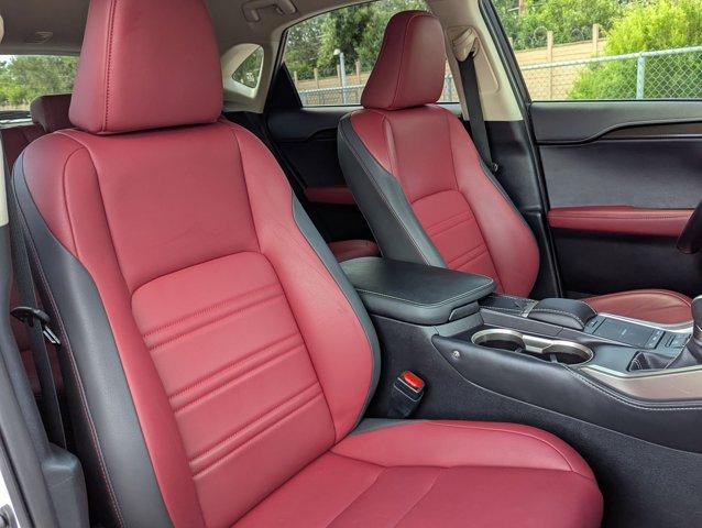2021 Lexus NX 300 Vehicle Photo in San Antonio, TX 78230