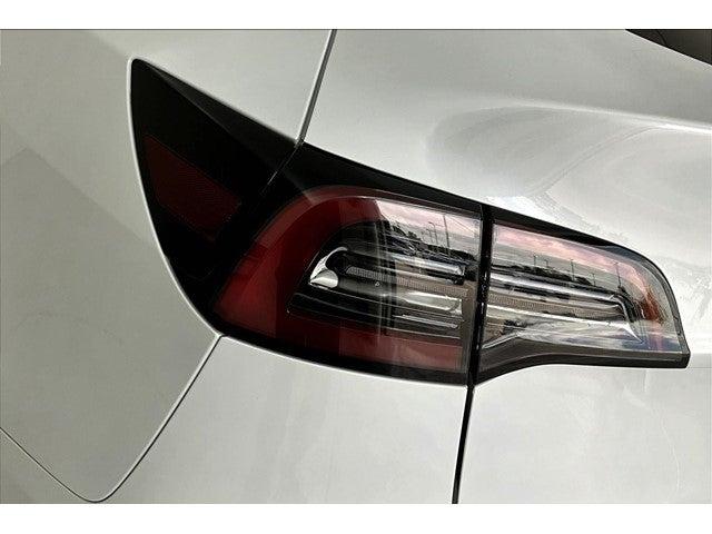 2023 Tesla Model Y Vehicle Photo in Grapevine, TX 76051