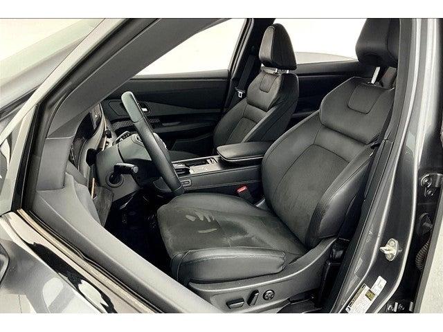 2023 Nissan ARIYA Vehicle Photo in Grapevine, TX 76051
