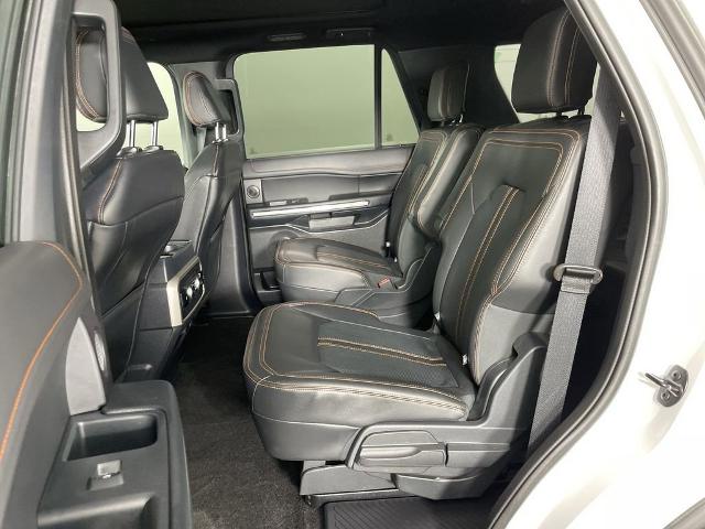 2023 Ford Expedition Vehicle Photo in GILBERT, AZ 85297-0402