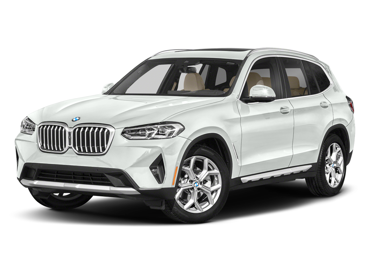 2022 BMW X3 sDrive30i Vehicle Photo in Tulsa, OK 74145