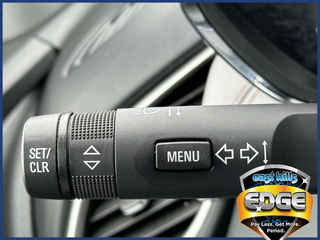 2022 Chevrolet Trax Vehicle Photo in Roslyn, NY 11576