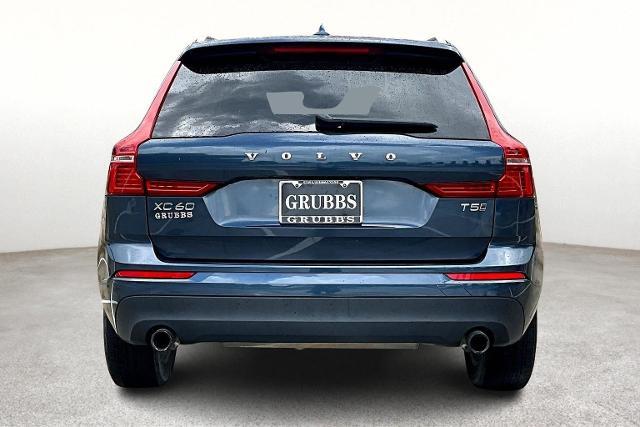2018 Volvo XC60 Vehicle Photo in San Antonio, TX 78230