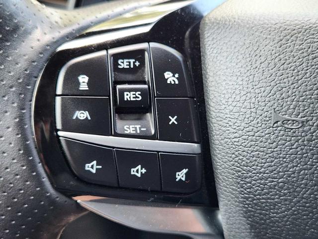 2022 Ford Explorer Vehicle Photo in DENTON, TX 76210-9321